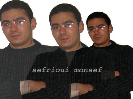 c'est moi